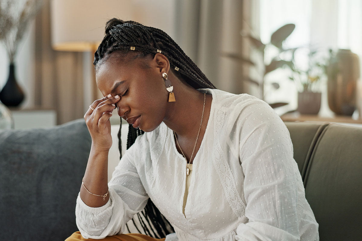 Why Women of African Origin May Be More Likely to Experience Heavy Menstrual Bleeding