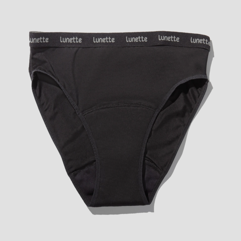 Lunette Period Panties (Light-Medium Flow)