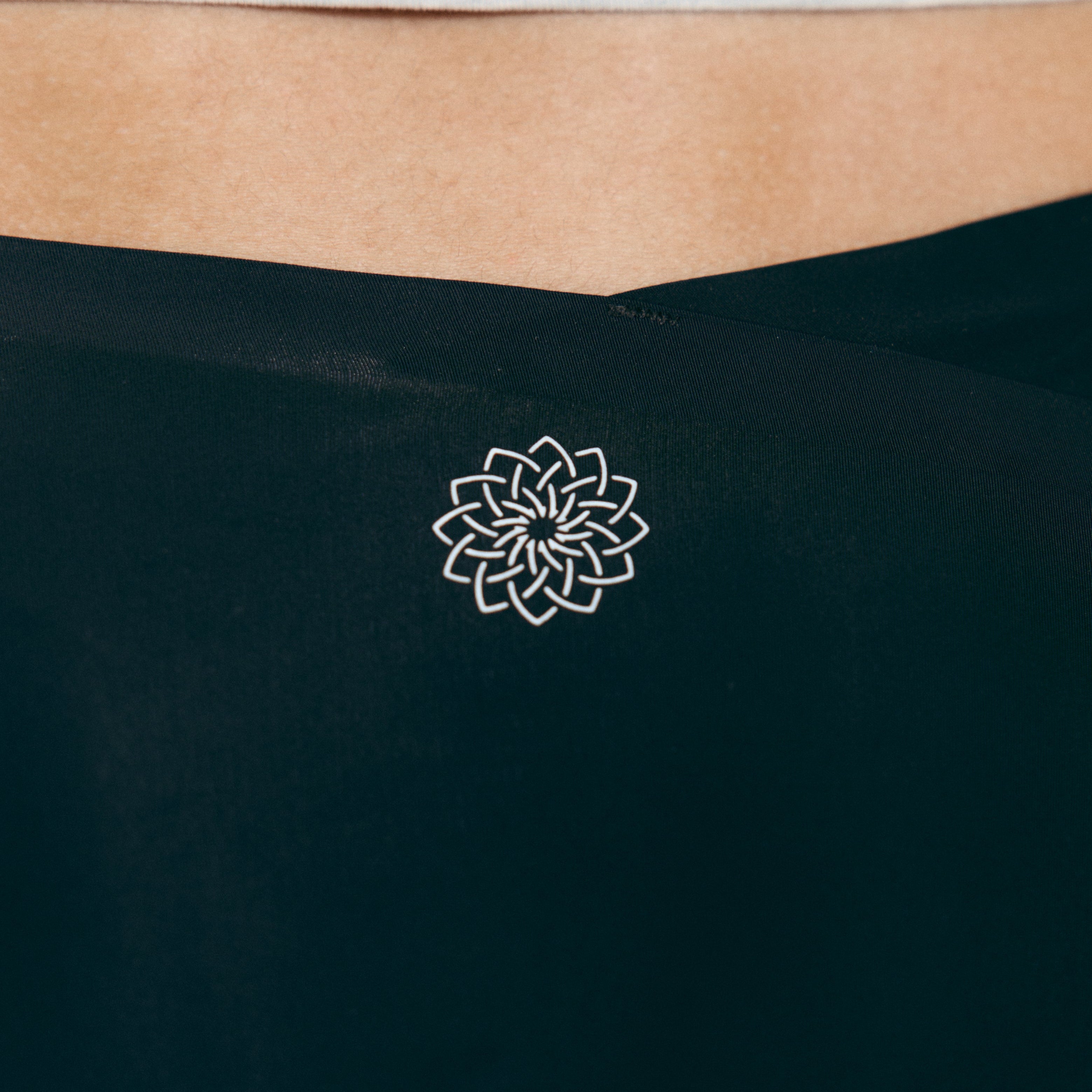 Sanavay Core Seamless Bikini (Light Flow )