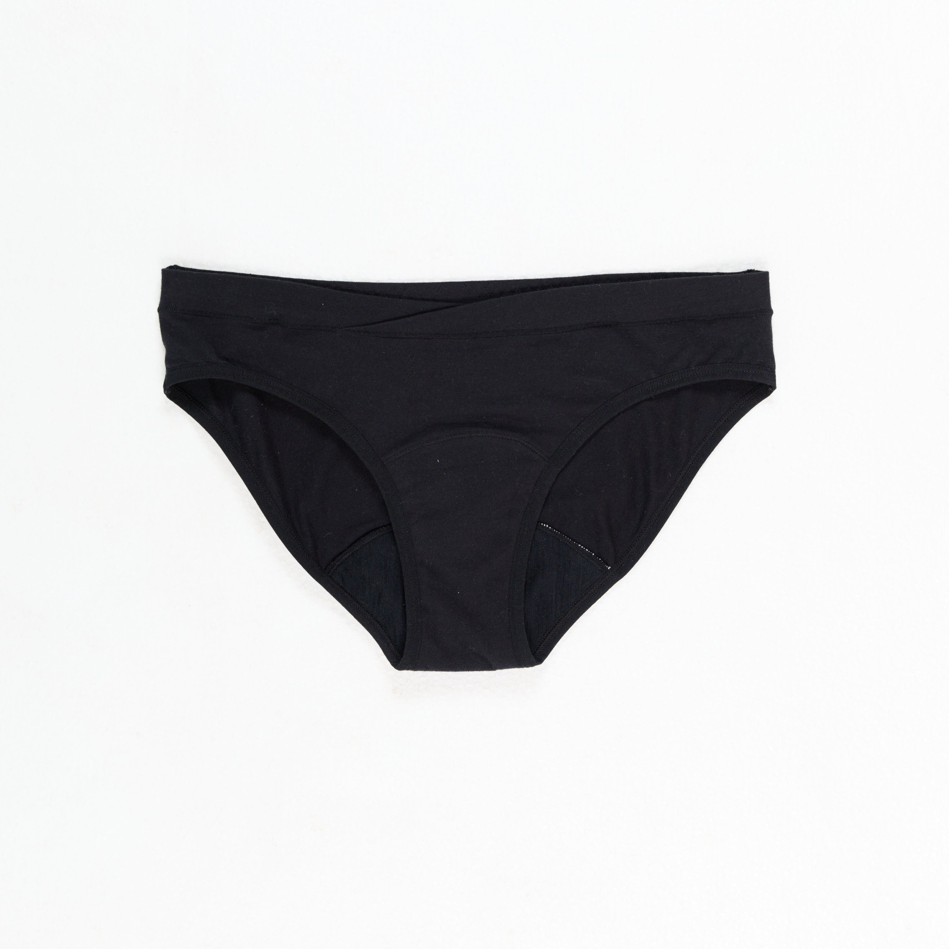 Sanavay Core Cross Front Hipster (Regular Flow)