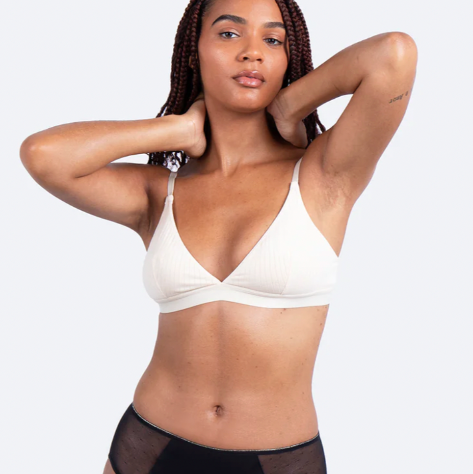 Moodz Dotted Shorty (Heavy Flow)