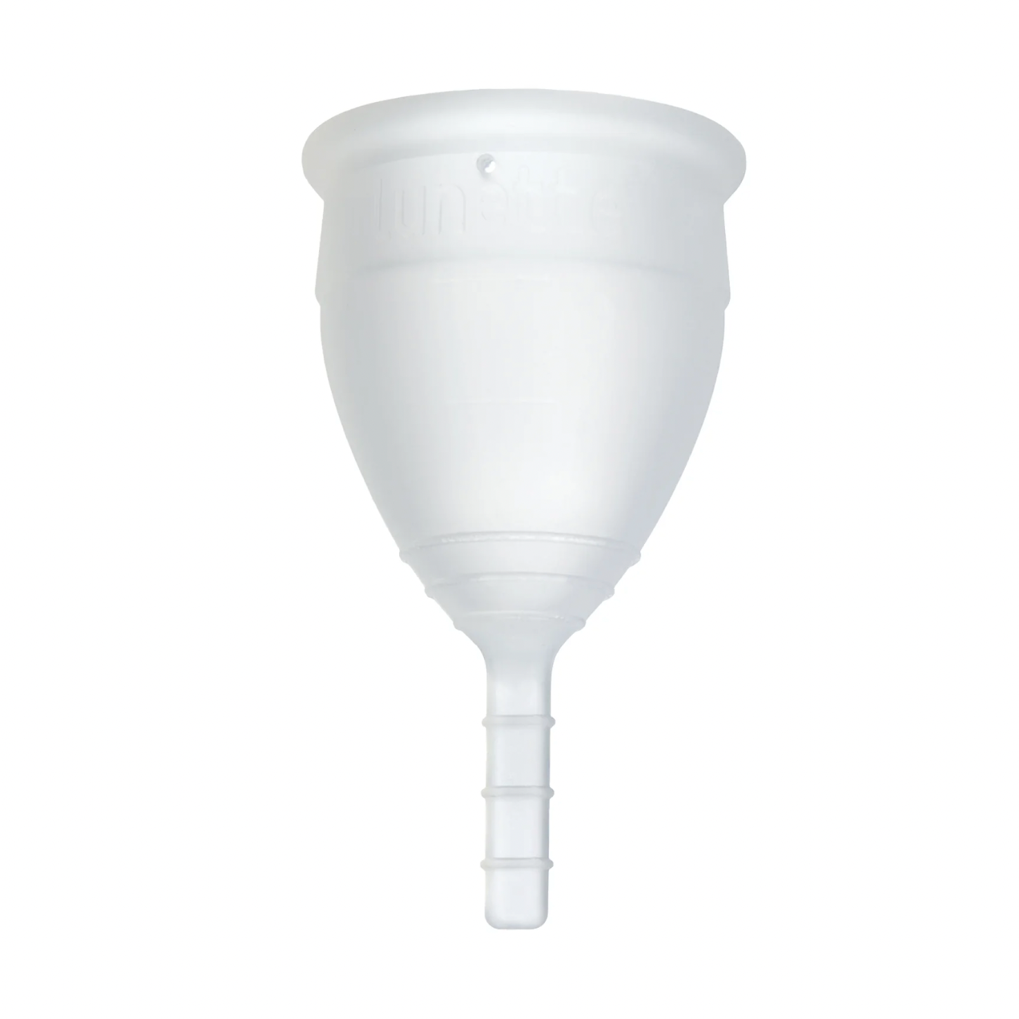 Lunette Menstrual Cup
