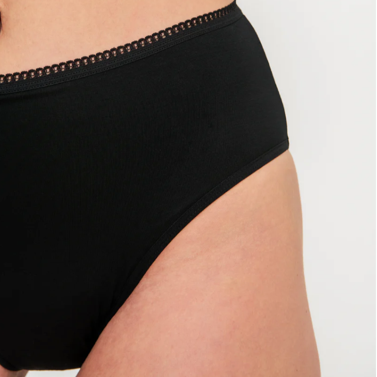 AllMatters Period Underwear (Light-Medium flow)