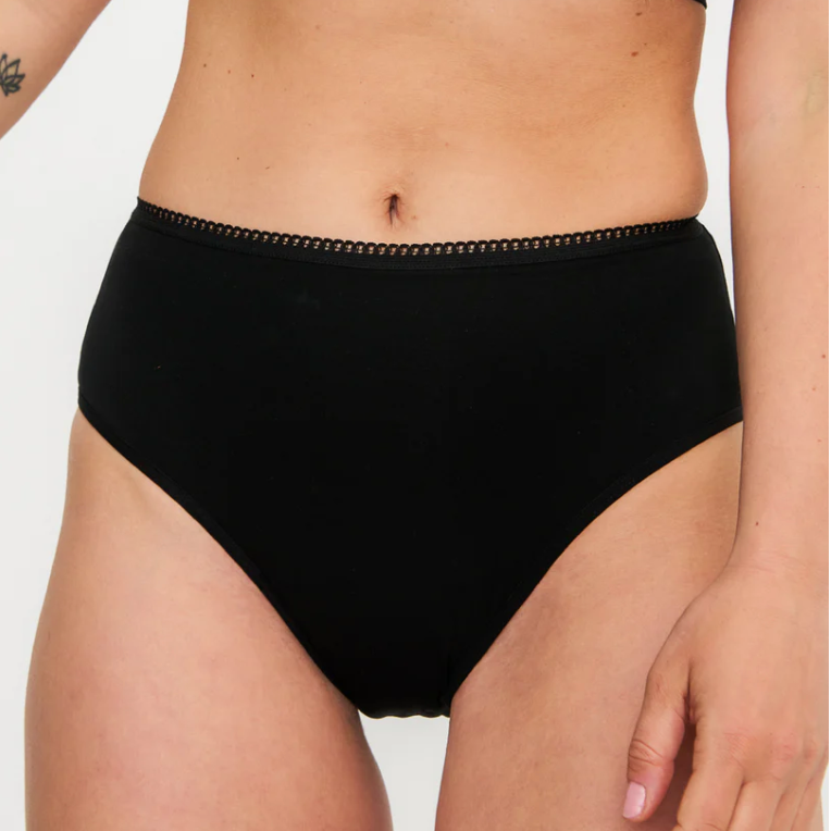 AllMatters Period Underwear (Light-Medium flow)