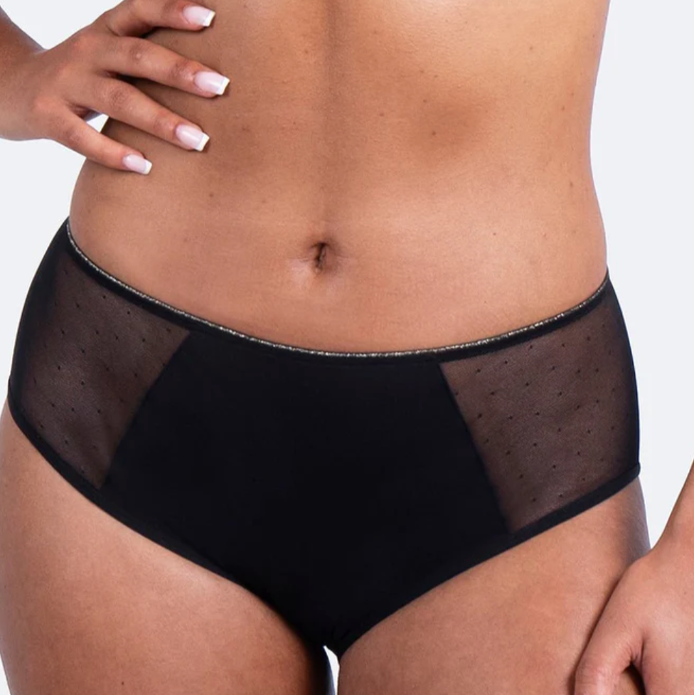 Moodz Dotted Shorty (Heavy Flow)