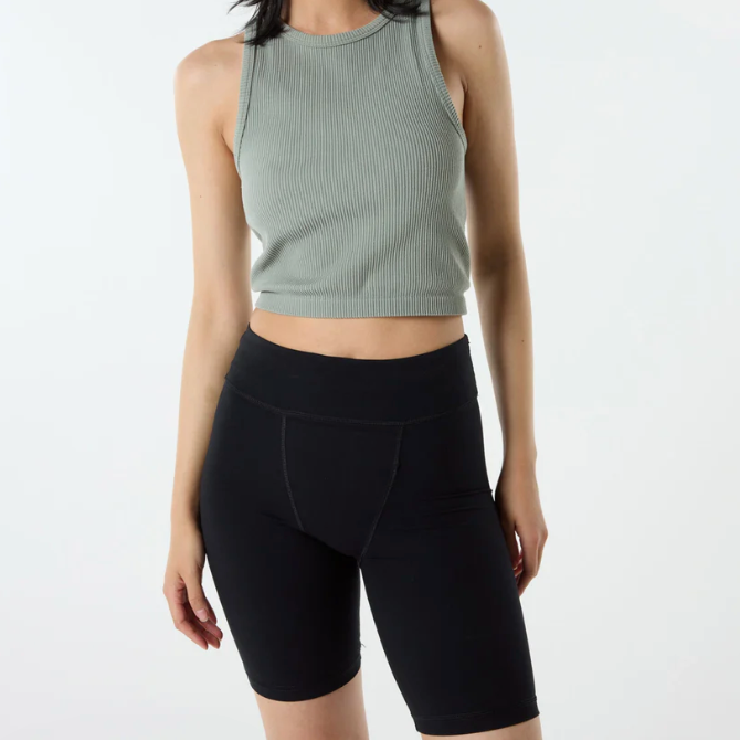 Smoon Menstrual Cycling Shorts (Medium Flow)