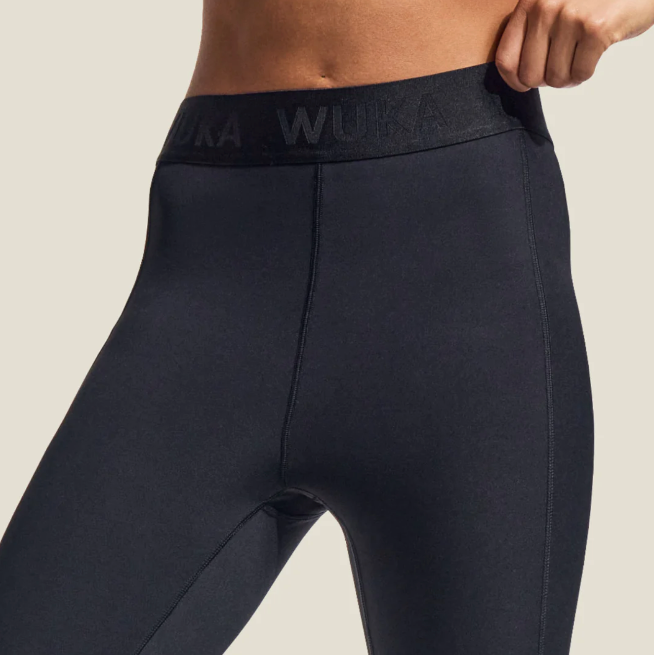 WUKA Period Leggings (Medium Flow)