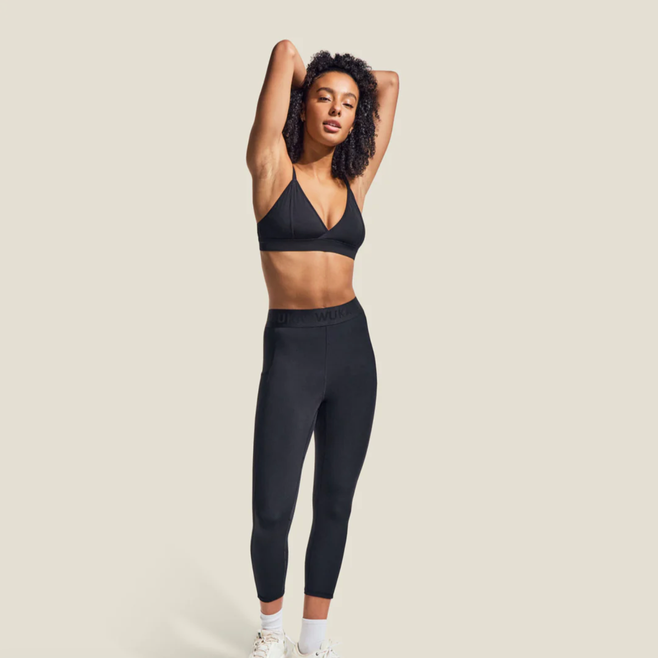 WUKA Period Leggings (Medium Flow)