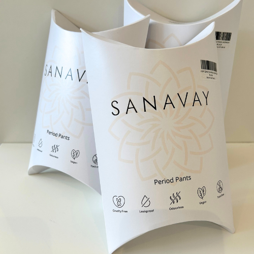 Sanavay Core Bundle