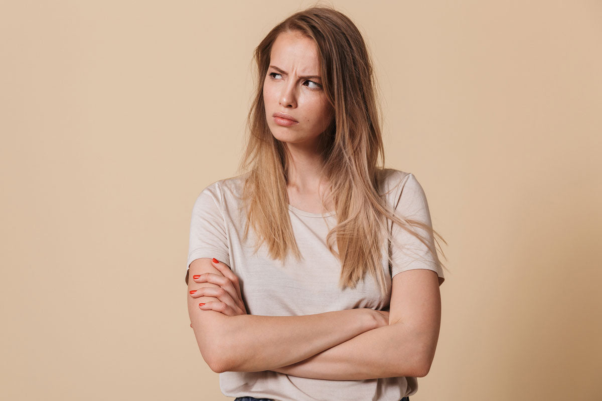 Uncovering the hidden dangers: PFAS in period underwear