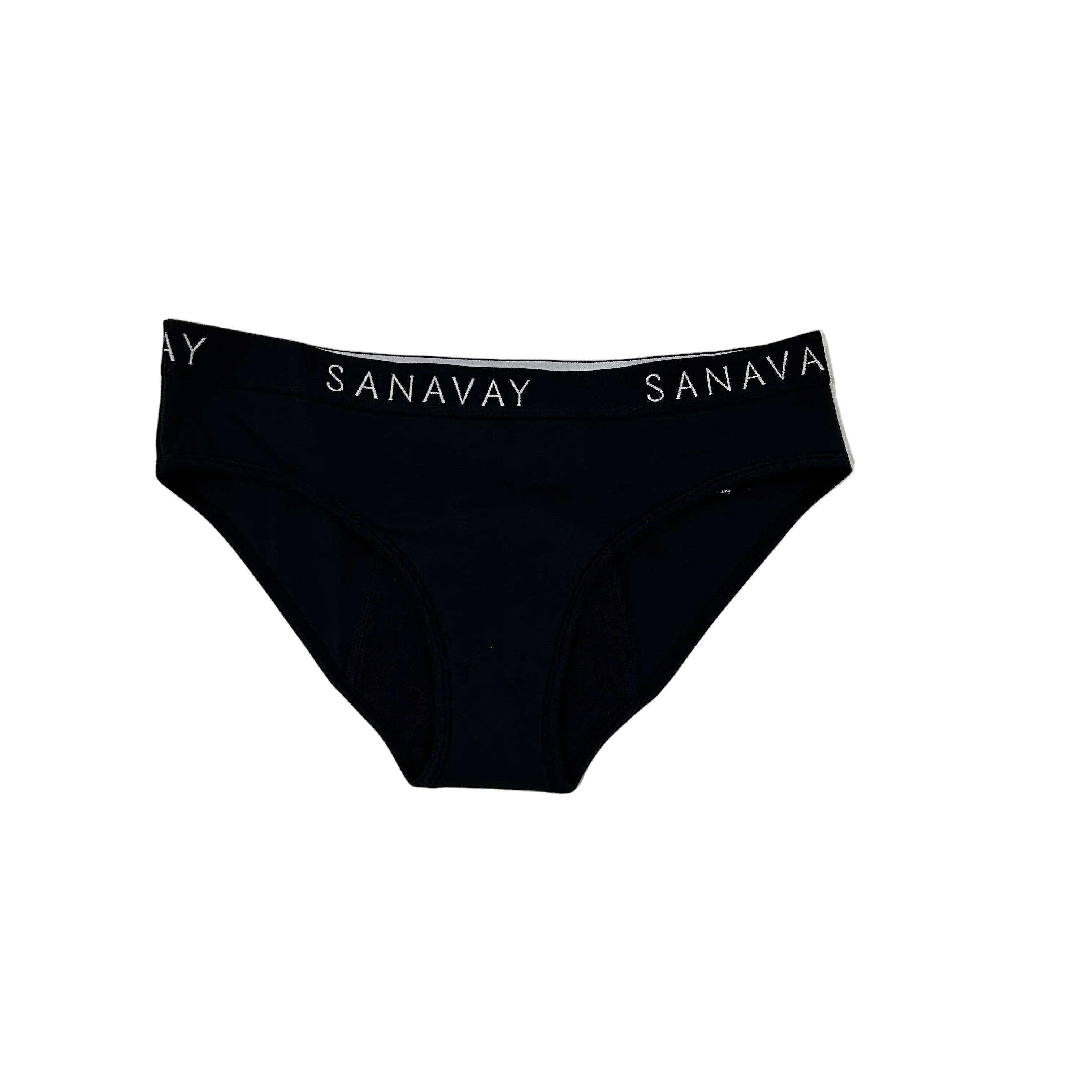 Sanavay Core Classic Bikini (Heavy Flow)