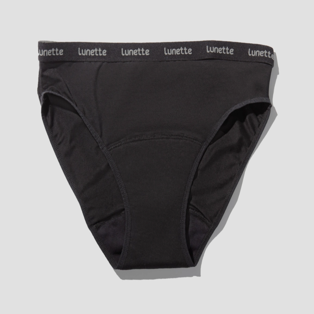 Lunette - Period Panties (Light-Medium Flow)