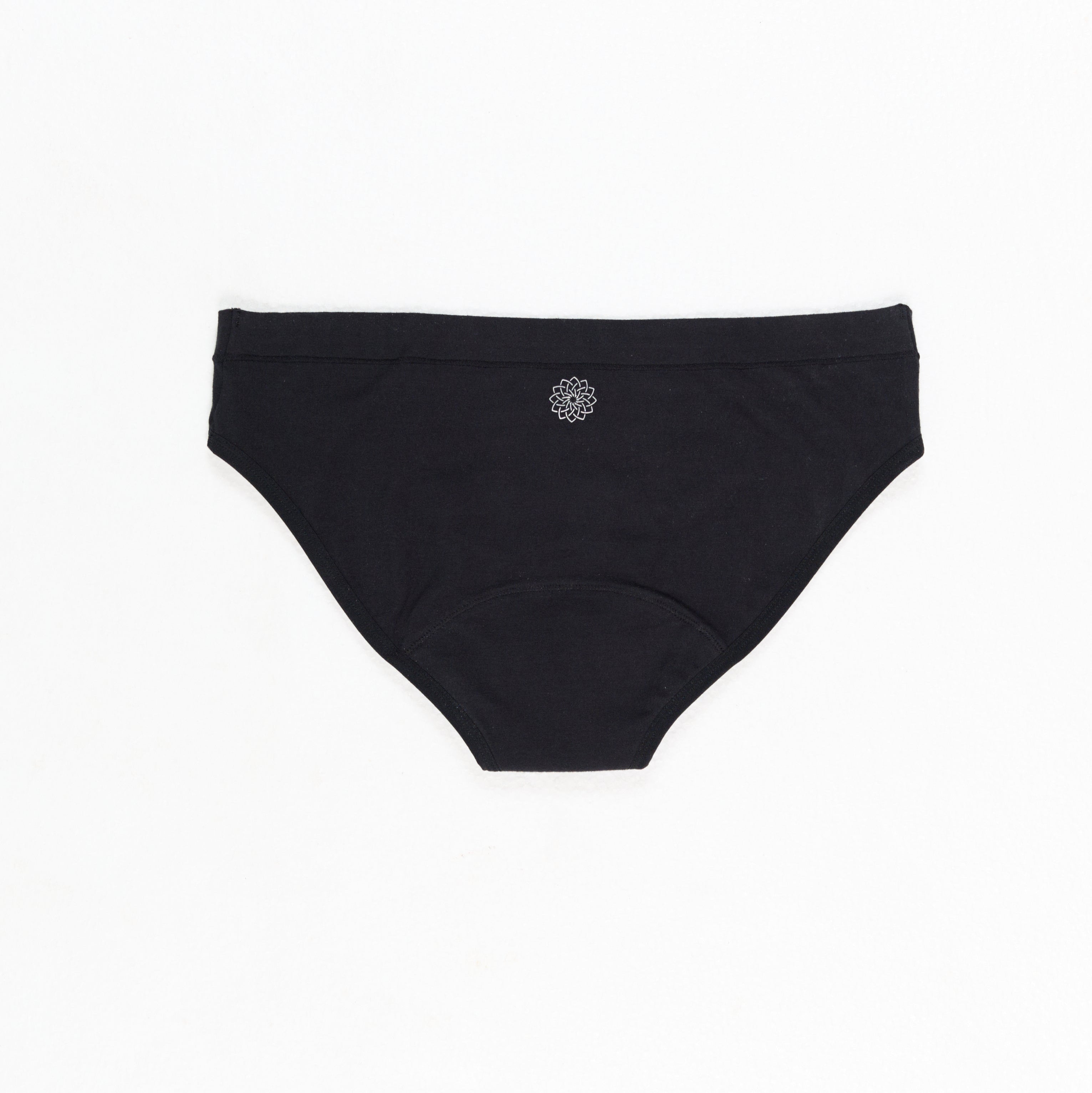 Sanavay Core Cross Front Hipster (Regular Flow)