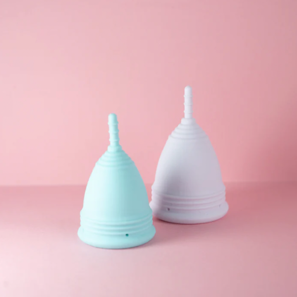 flon Menstrual Cup Set