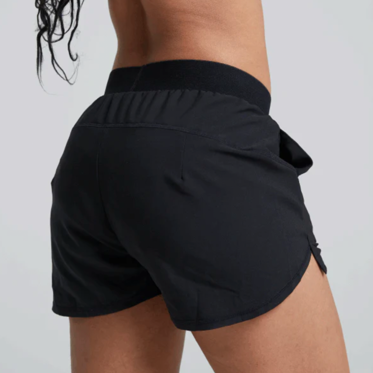 WUKA Period Sports Shorts (Medium Flow)