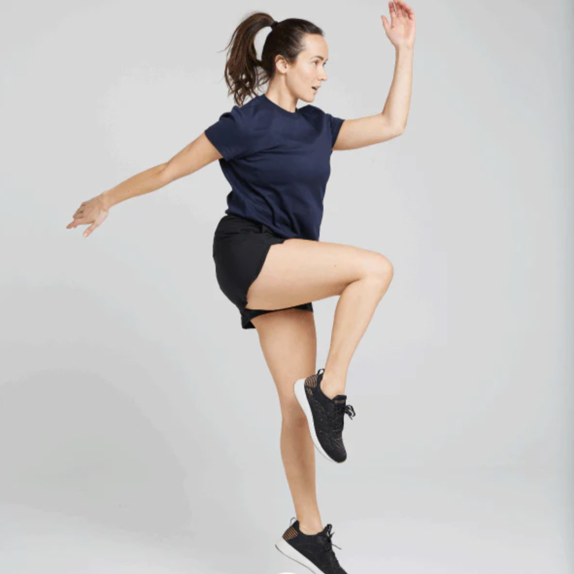 WUKA Period Sports Shorts (Medium Flow)