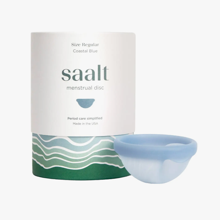 Saalt Disc