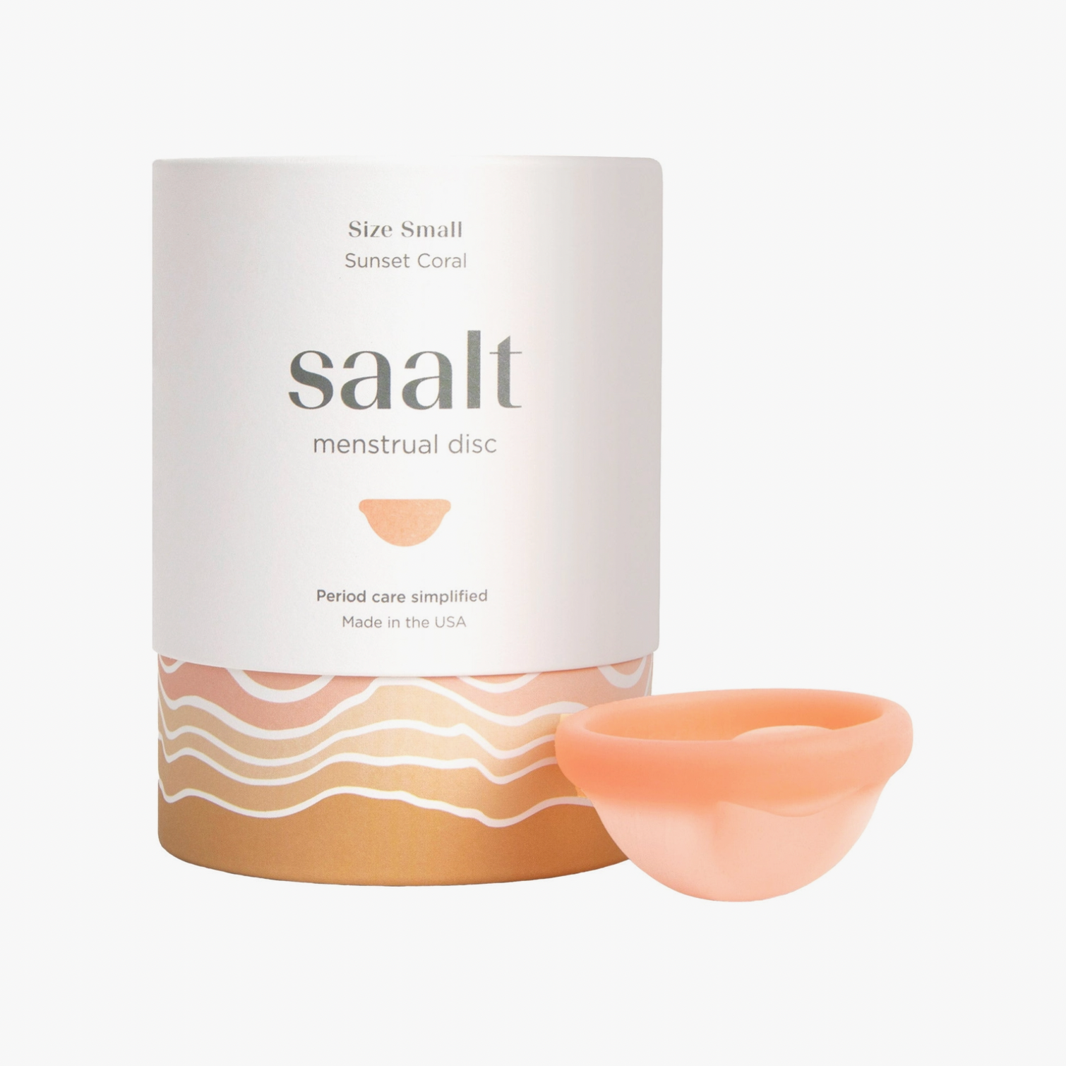 Saalt Disc