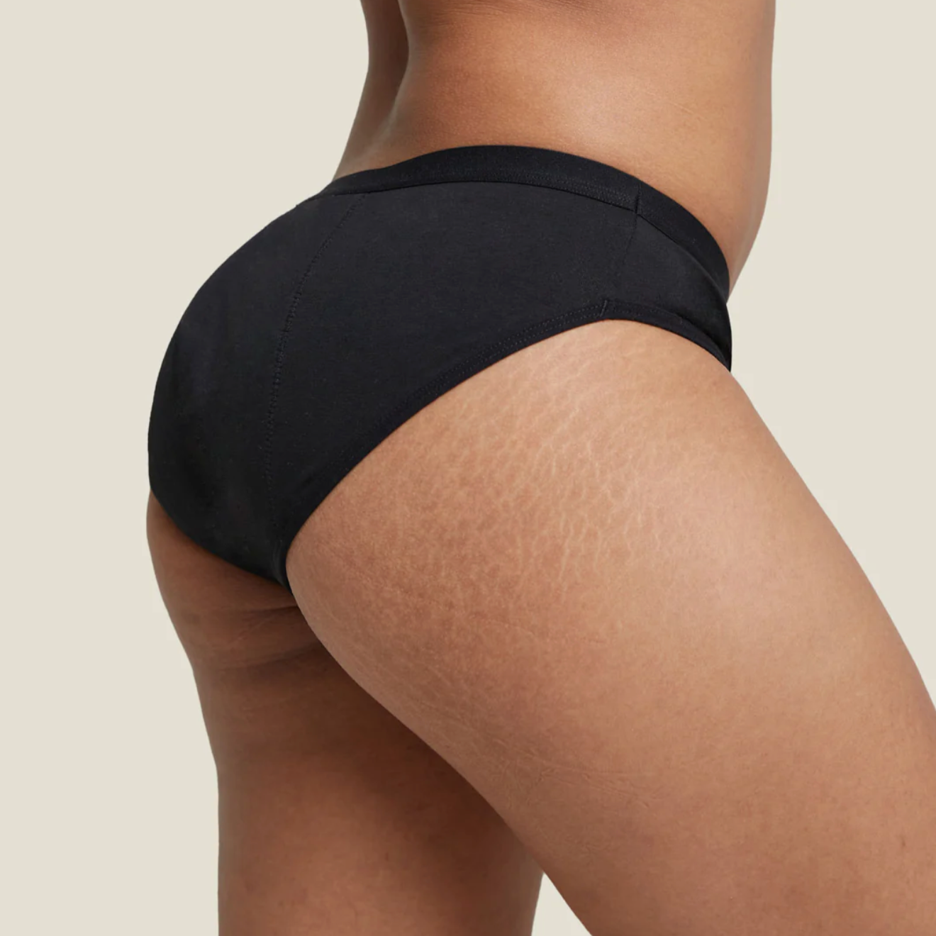 WUKA Basics™ Hipster (Medium Flow)