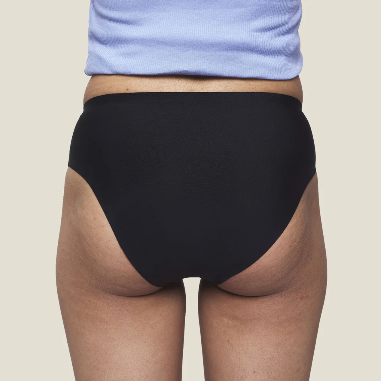 WUKA School Set (2 Pack) - Tencel™ Midi Brief (Medium Flow)
