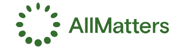 AllMatters logo
